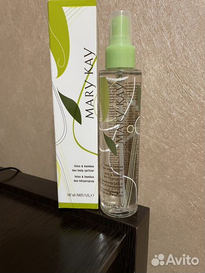 Косметика Mary Kay