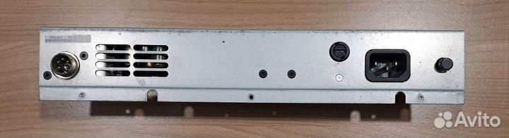 Блок питания для allen&heath wizard