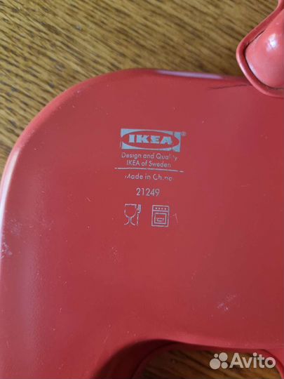 Формы для выпечки IKEA