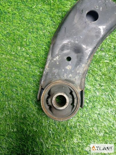 Рычаг передний левый toyota passo