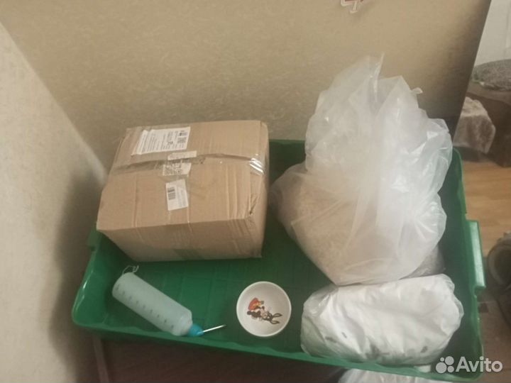 Клетка для кролика 804742см