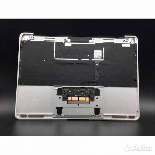 Топкейс Клавиатура MacBook 12 2015 2016 2017 A1534
