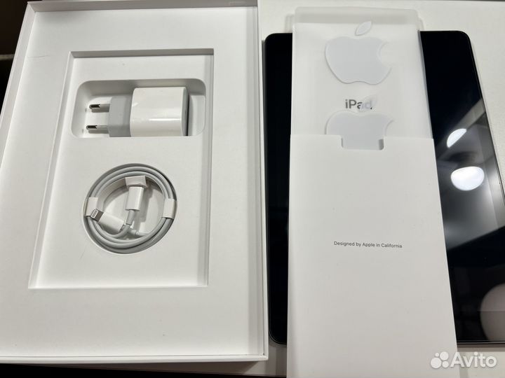 iPad 8 2020 128gb+apple pencil 1-го поколения