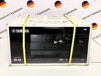 Ресивер Yamaha RX-A6A