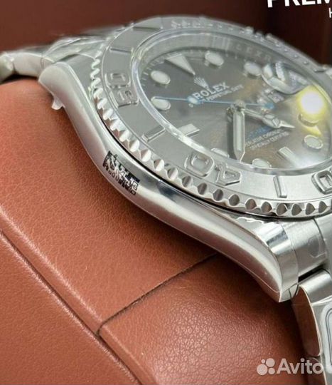 Часы Rolex Yacht Master