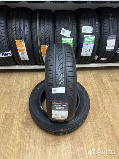 Pirelli Formula Energy 175/65 R14 82T