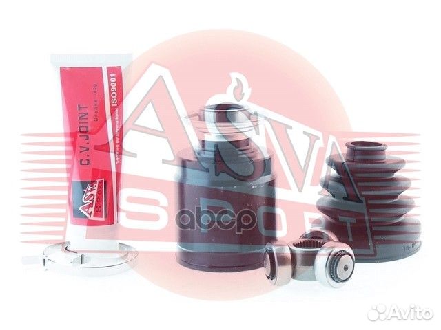 ШРУС прав. honda/acura honda CR-V RM 2012 hnilrm