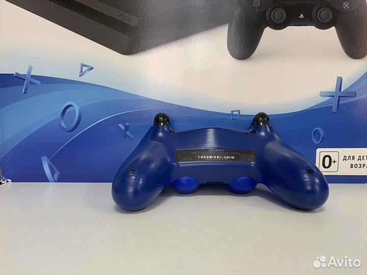 Геймпад PS4 бу