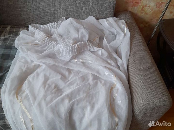 Шторы готовые