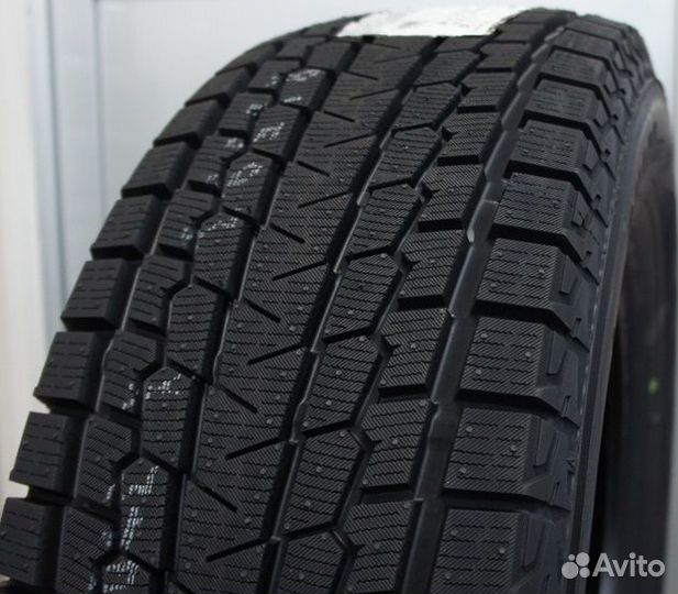 Yokohama Ice Guard G075 275/60 R18 114