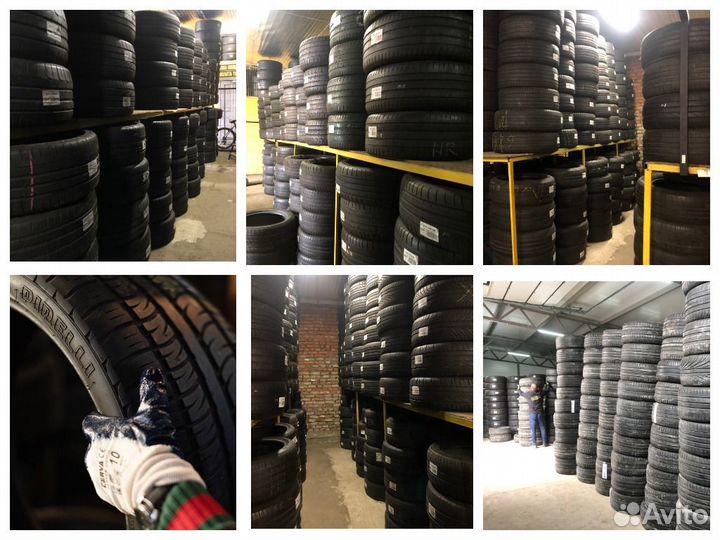 Michelin Primacy 3 215/55 R17