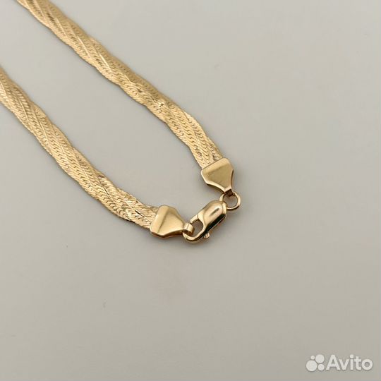 Золотая цепочка