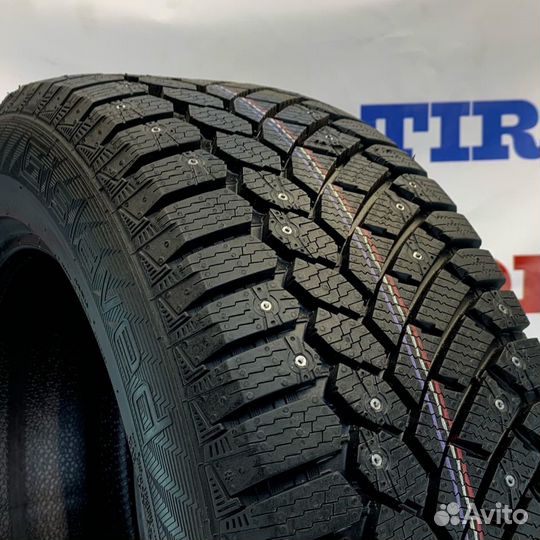 Gislaved Nord Frost 200 215/75 R16C R