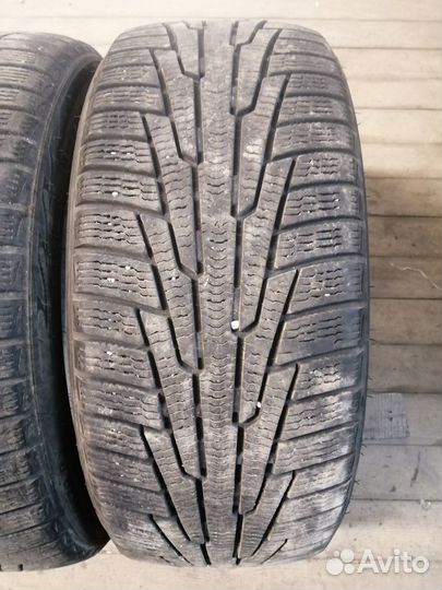 Nokian Tyres Hakkapeliitta R 225/40 R18