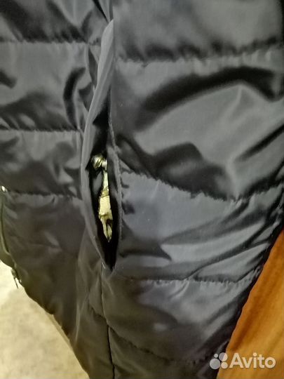 Куртка женская - весна-осень