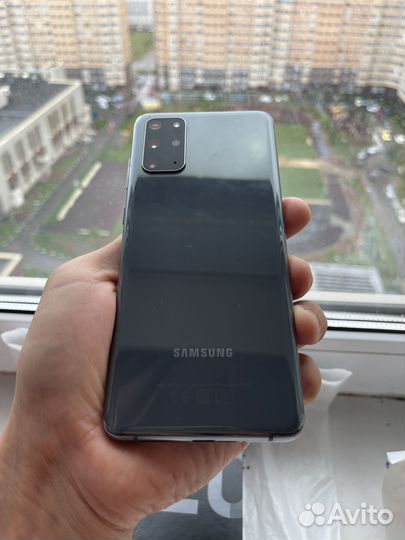 Samsung S 20 +
