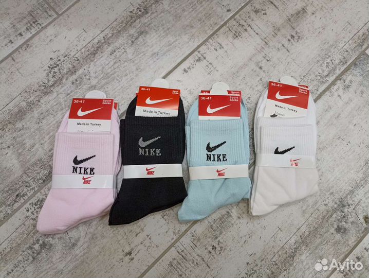 Носки женские Nike