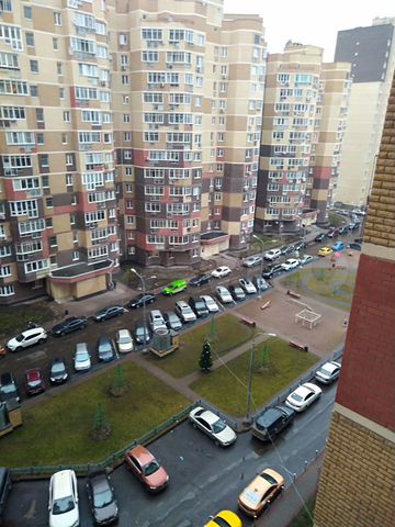 3-к. квартира, 96 м², 9/17 эт.