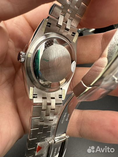 Часы rolex datejust 36mm