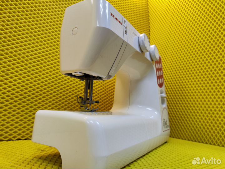 Швейная машина Family Effect Line 312 (Вб 122/3)