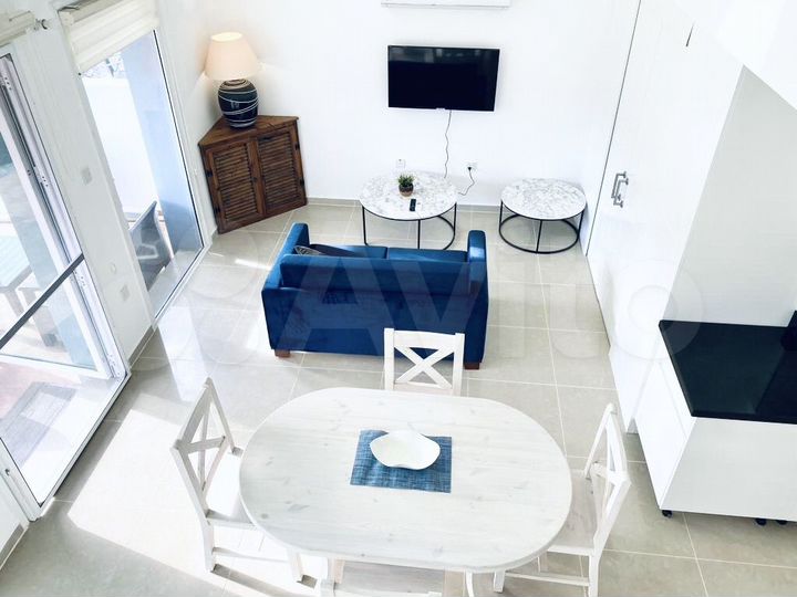 3-к. квартира, 75 м² (Кипр)