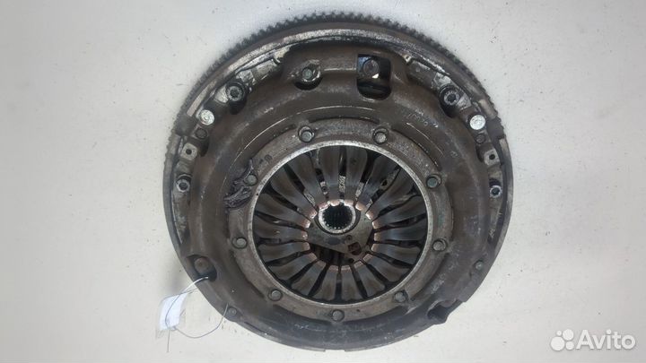 Маховик Renault Trafic, 2007