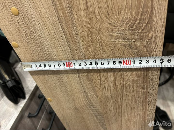 Обувница бу