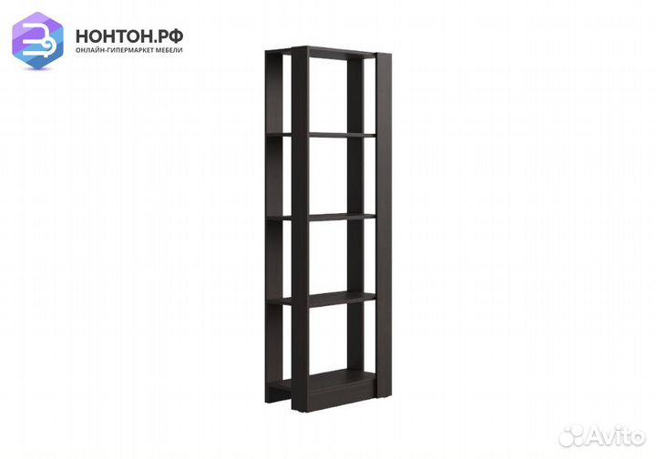 Стеллаж №3А венге