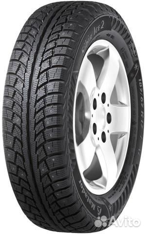 Matador MP 30 Sibir Ice 2 205/55 R16 94T