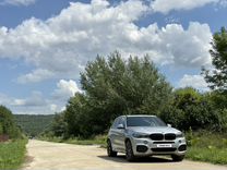 BMW X5 3.0 AT, 2018, 140 000 км, с пробегом, цена 4 442 055 руб.
