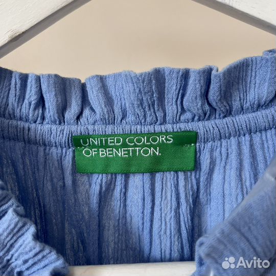 Сарафан benetton