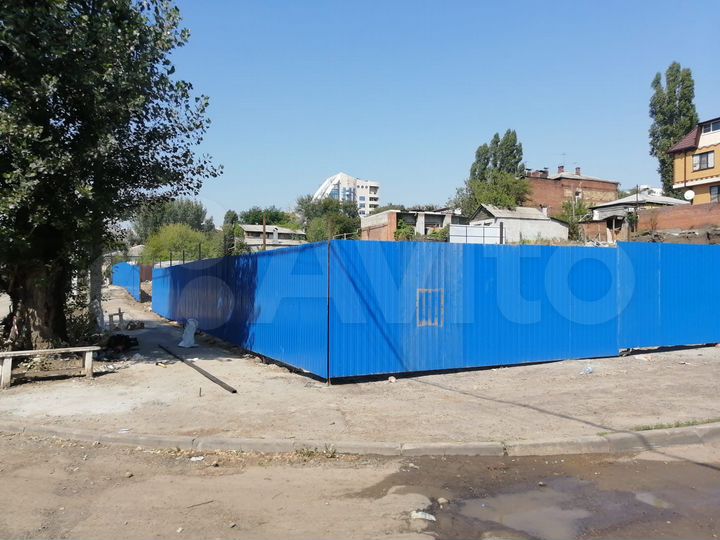 Участок 22,5 сот. (ИЖС)