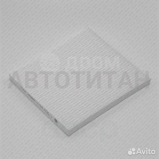 Фильтр салона toyota Avensis 1.6-2.4,D-4D 03- / Co