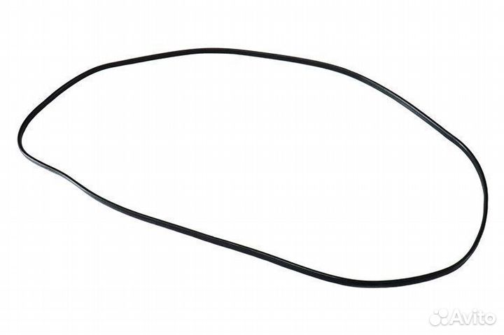 Прокладка клапанной крышки дизель Hover.Wingle