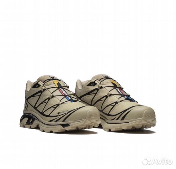 Salomon XT-6 (36-46 EU) Оригинал