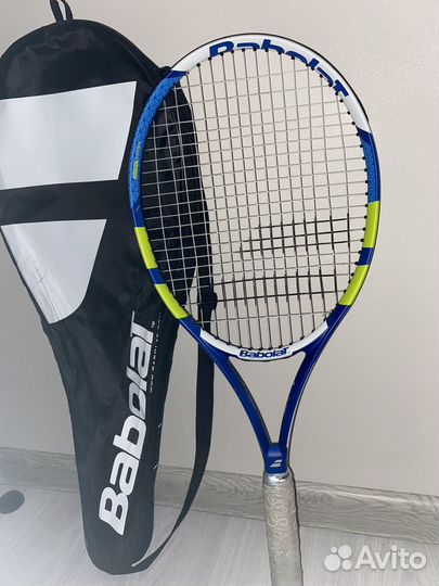 Ракетка для большого тенниса babolat