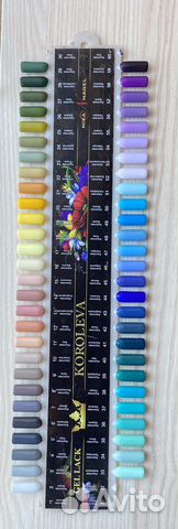 Гель-лаки и не только