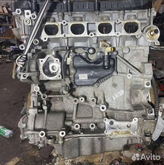 Двигатель Ford Mondeo 2.3 seba, sewa