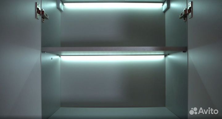 Умная система подсветки мебели и шкафов от произво