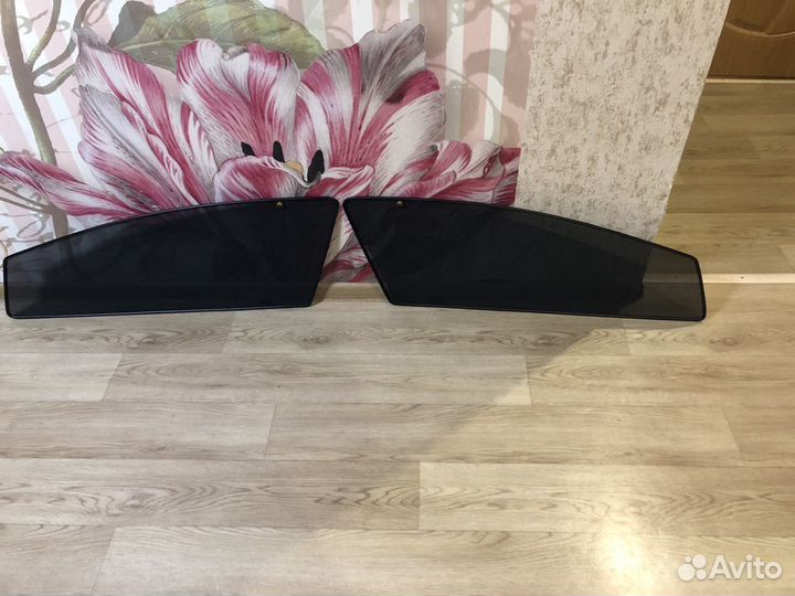 Сетки трокот
