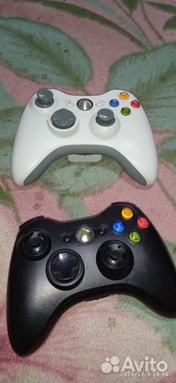 Xbox 360