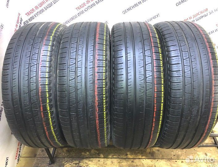 Pirelli Scorpion Verde 245/60 R18