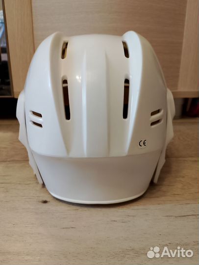 Шлем хоккейный Bauer