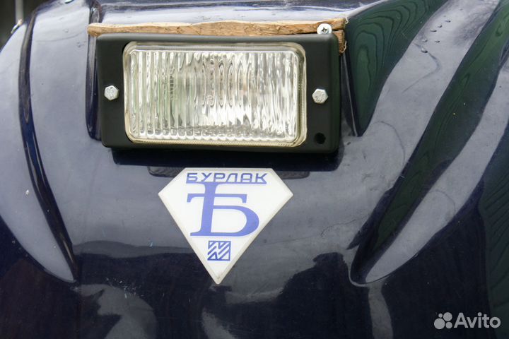 Мотовездехрд