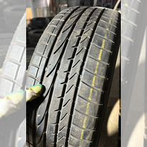 Bridgestone Desert Dueler 235/55 R17