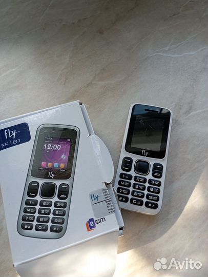Fly FF181