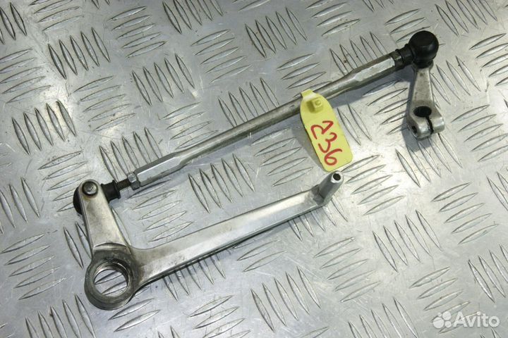 Рычаг кпп Honda CBR900RR / 954, SC50