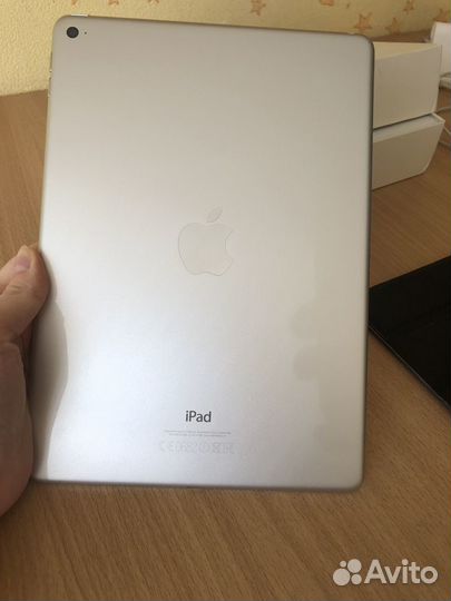 iPad air 2 идеал