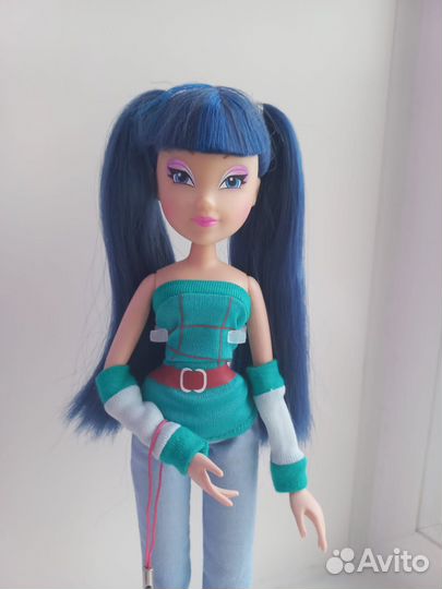 Кукла Winx Муза