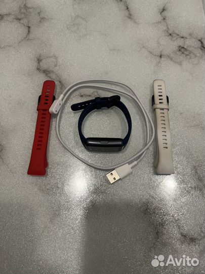 Huawei band 6